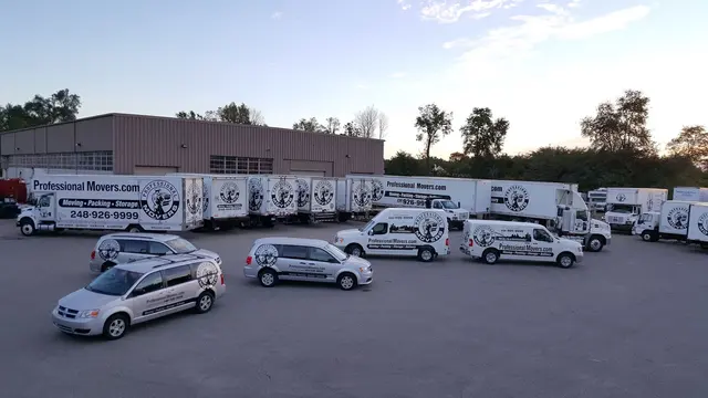 Professional Movers.com — photo from the business 5