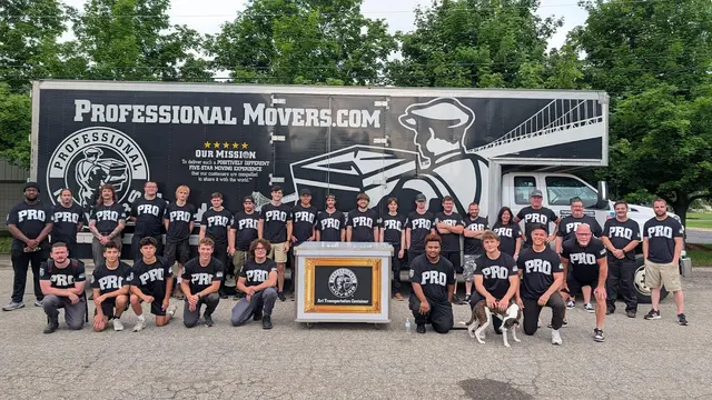 Professional Movers.com — photo from the business 2