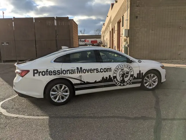 Professional Movers.com — photo from the business 4