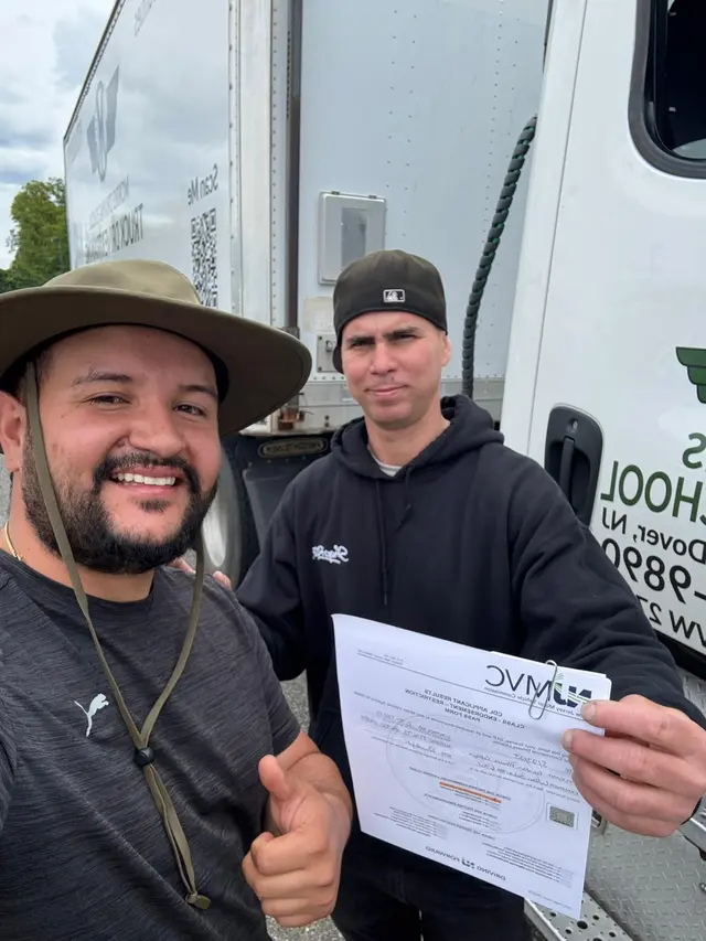 Morris Driving School — customer photo 12