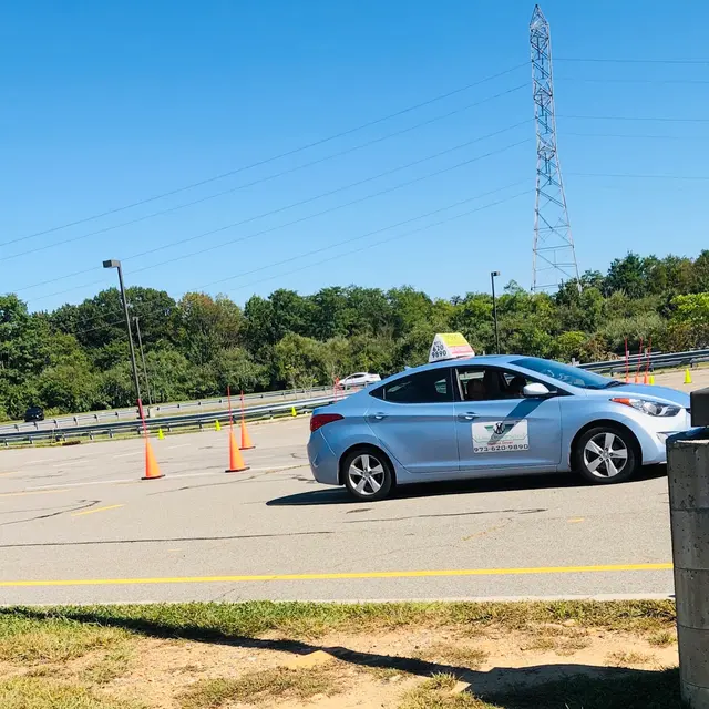 Morris Driving School — customer photo 9