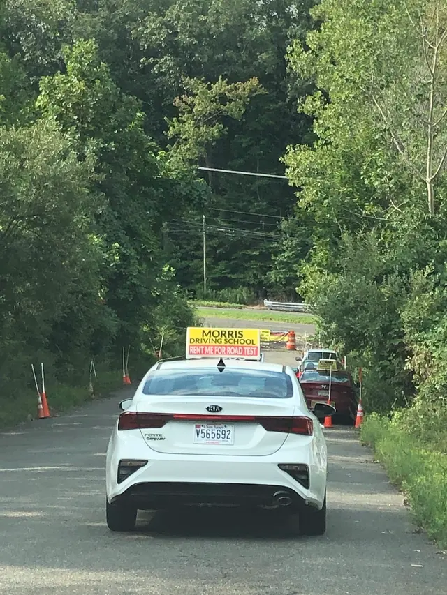 Morris Driving School — customer photo 11