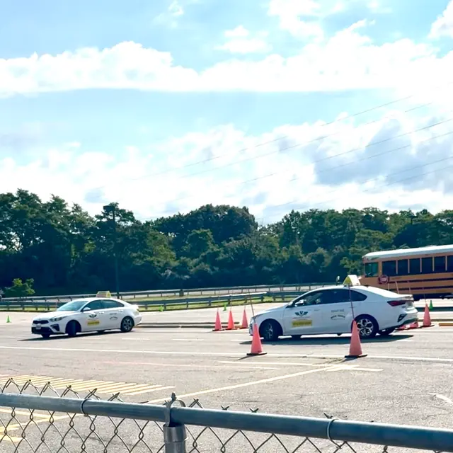 Morris Driving School — photo from the business 5