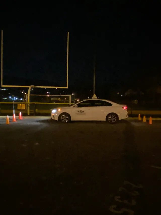 Morris Driving School — customer photo 8