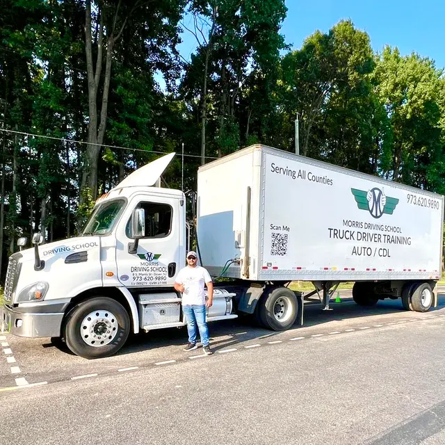 Morris Driving School — customer photo 3