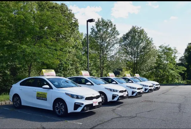 Morris Driving School — photo from the business 1