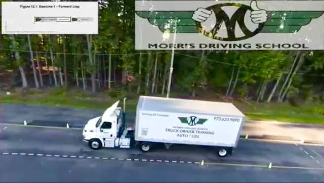 Morris Driving School — customer photo 6