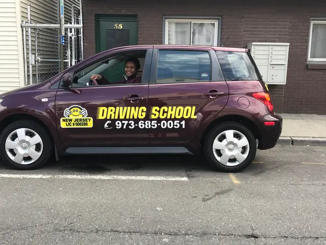 New Jersey Driving School — photo from the business 3