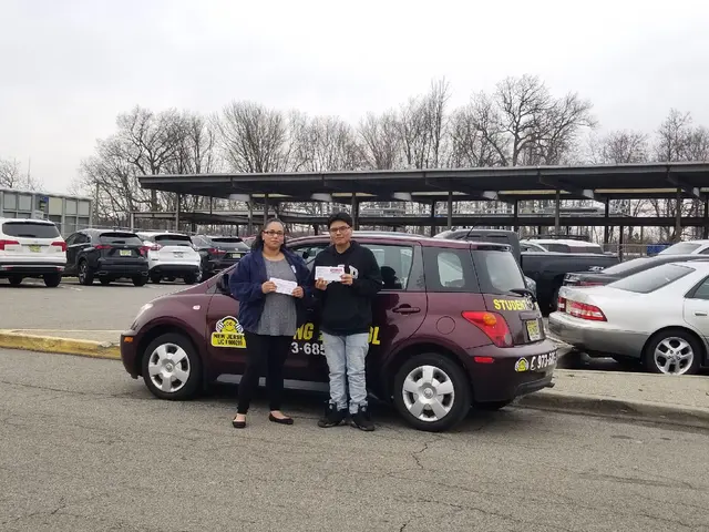 New Jersey Driving School — photo from the business 8
