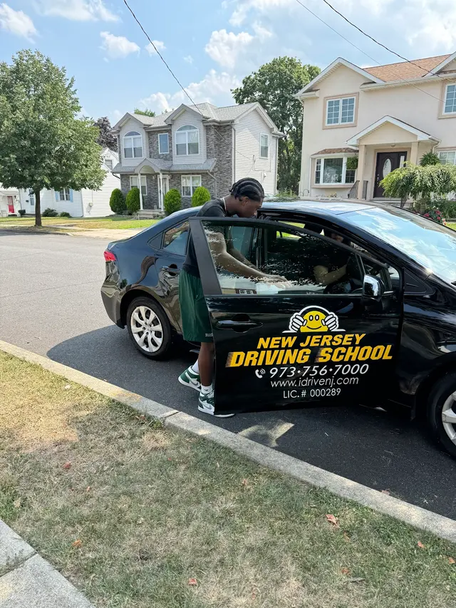 New Jersey Driving School — customer photo 6