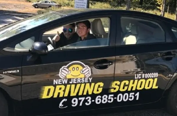 New Jersey Driving School — photo from the business 11