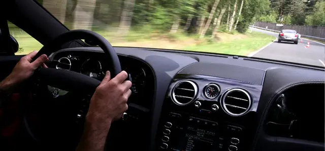 New Jersey Driving School — photo from the business 10