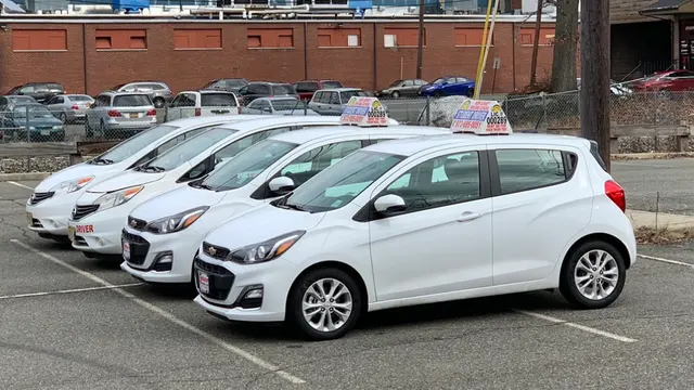 New Jersey Driving School — photo from the business 5
