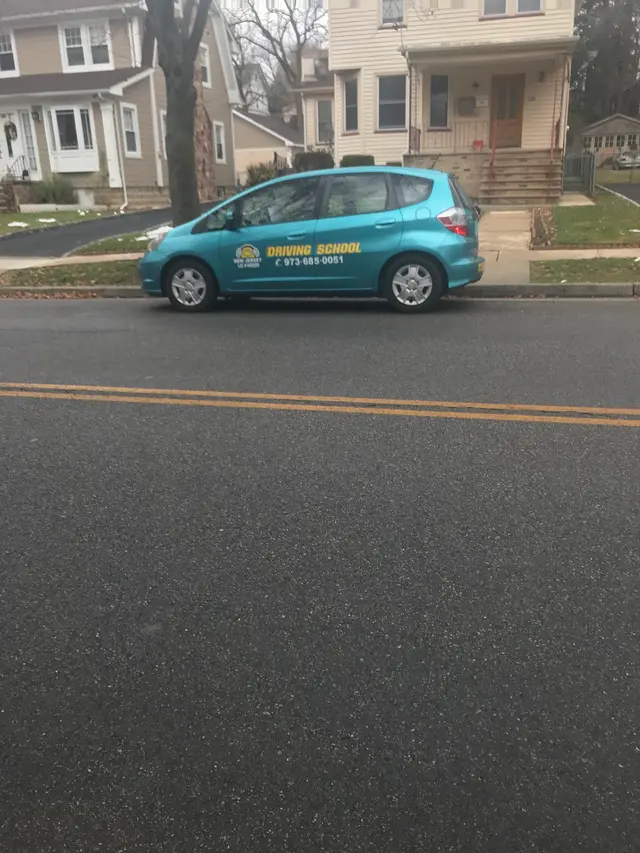 New Jersey Driving School — customer photo 7