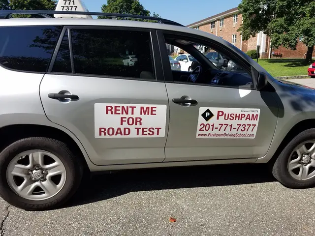 Pushpam Driving School — photo from the business 2