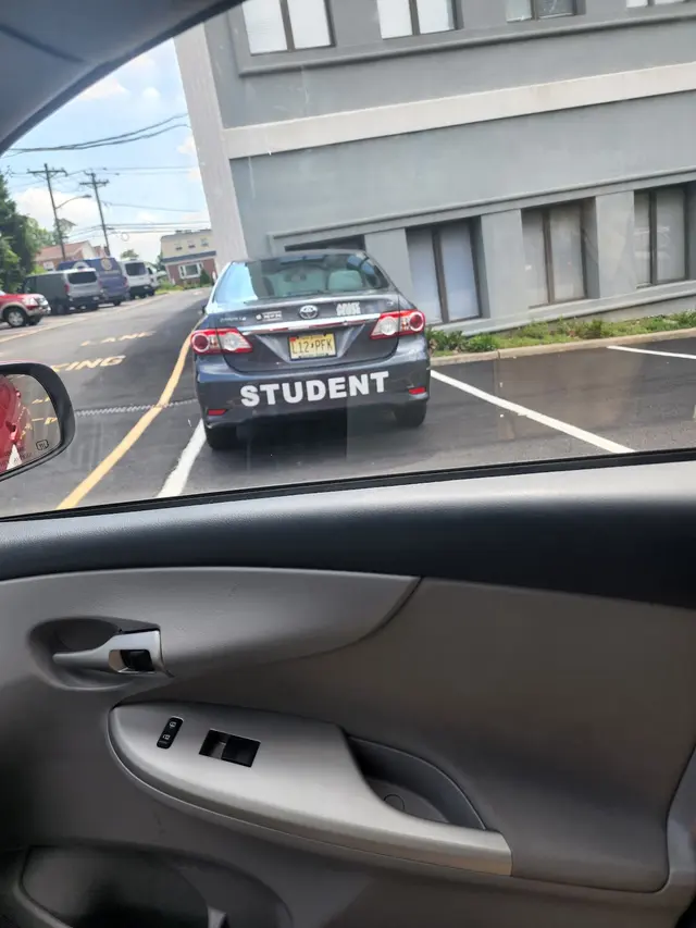 H&H Driving School — photo from the business 3