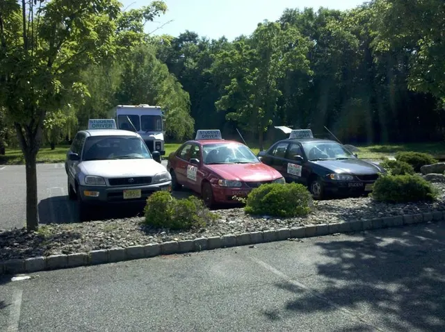 H&H Driving School — customer photo 4