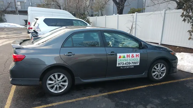 H&H Driving School — customer photo 7