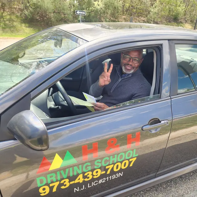 H&H Driving School — photo from the business 10