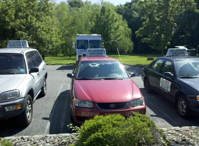 H&H Driving School — customer photo 2