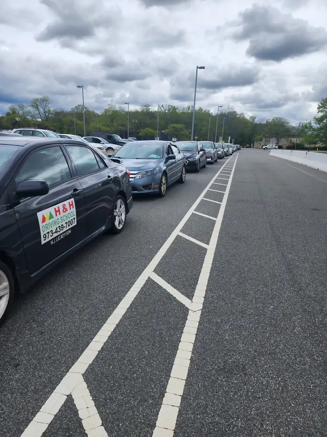 H&H Driving School — photo from the business 8