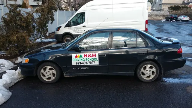 H&H Driving School — customer photo 5