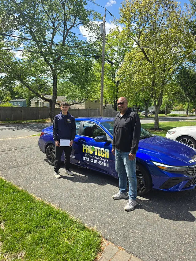 Pro Tech Driving Academy LLC — customer photo 2