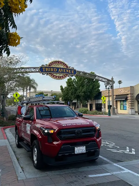 We Got Ya Pest Control ! — photo from the business 6