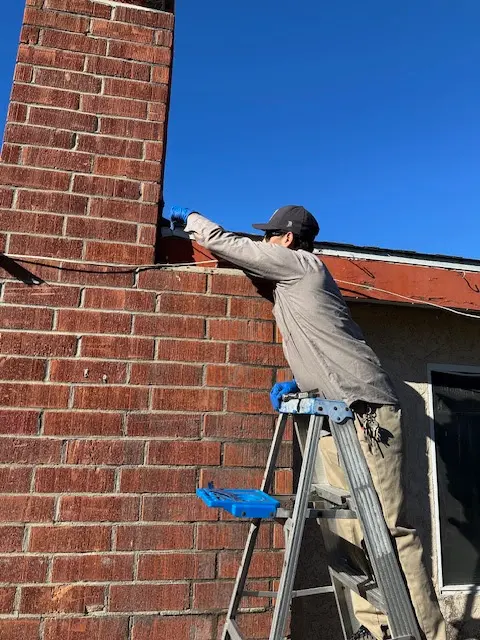 We Got Ya Pest Control ! — photo from the business 2