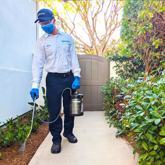 Joshua's Pest Control — photo from the business 2