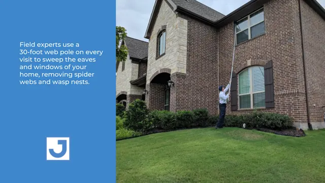 Joshua's Pest Control — photo from the business 7