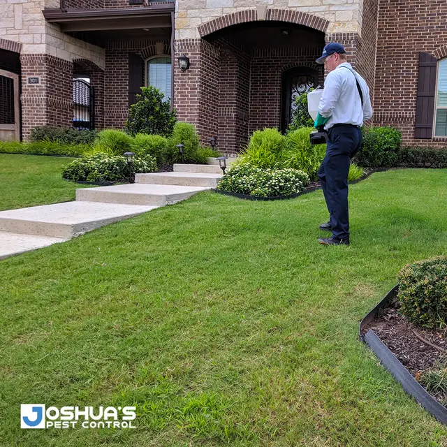 Joshua's Pest Control — photo from the business 5