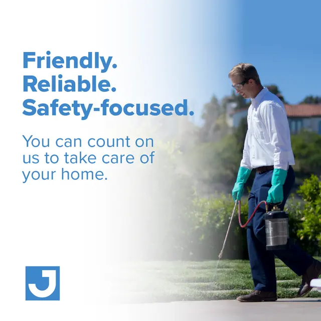 Joshua's Pest Control — photo from the business 8