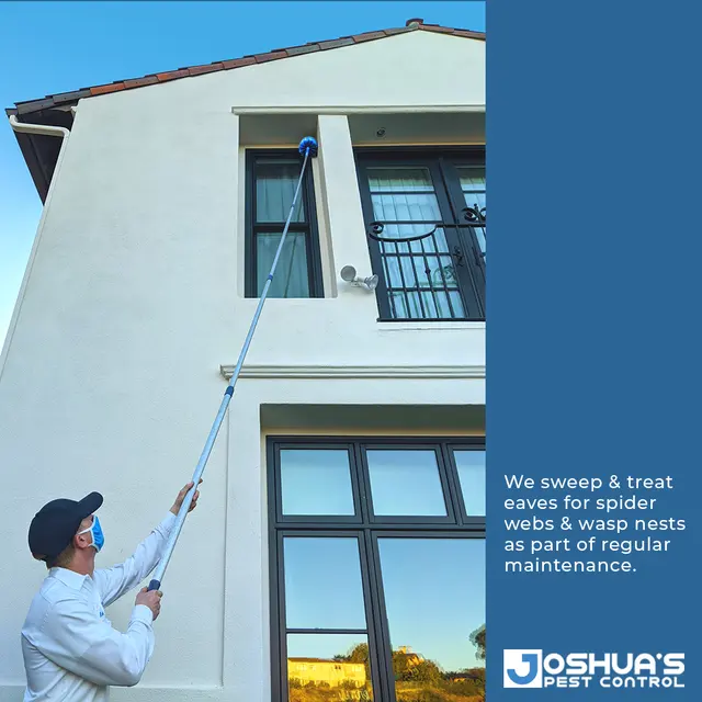 Joshua's Pest Control — photo from the business 6