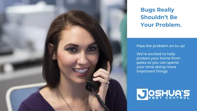 Joshua's Pest Control — photo from the business 12