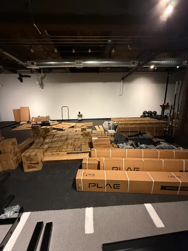 Balance Detroit Moving Company — customer photo 6