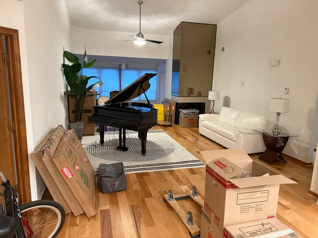 Balance Detroit Moving Company — photo from the business 4