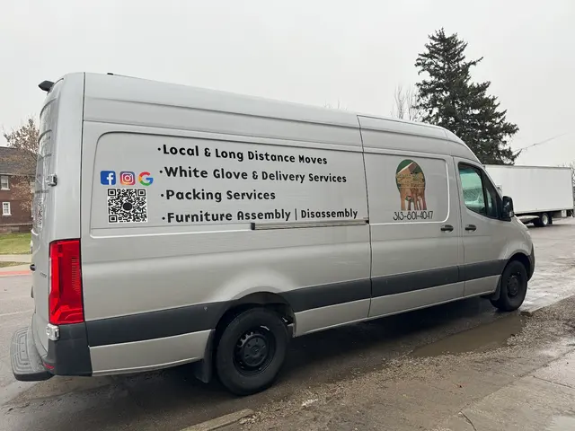 Balance Detroit Moving Company — photo from the business 7