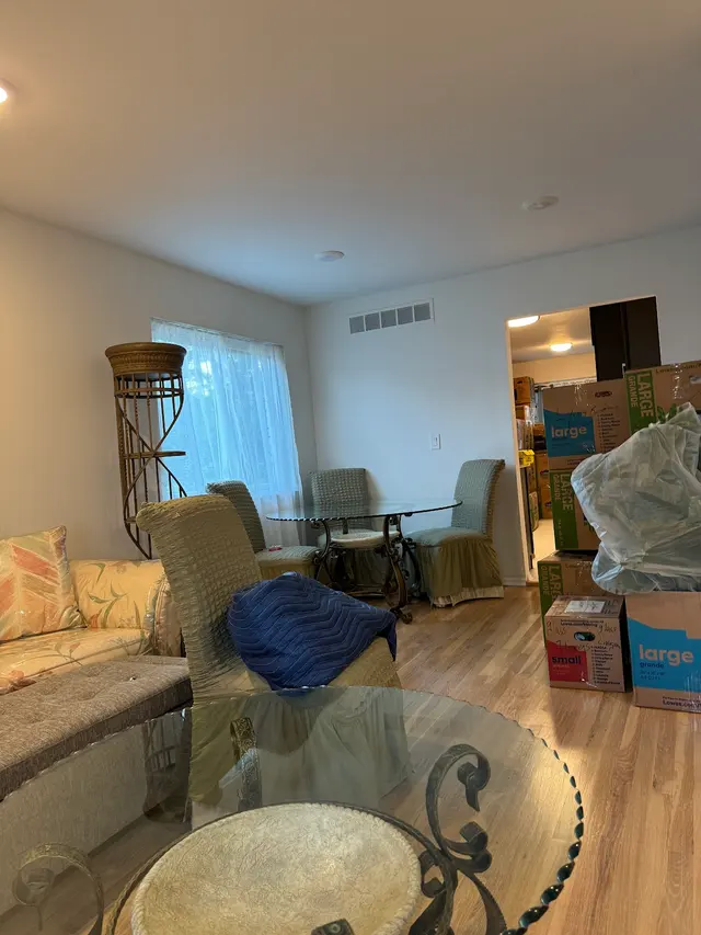 Balance Detroit Moving Company — photo from the business 11
