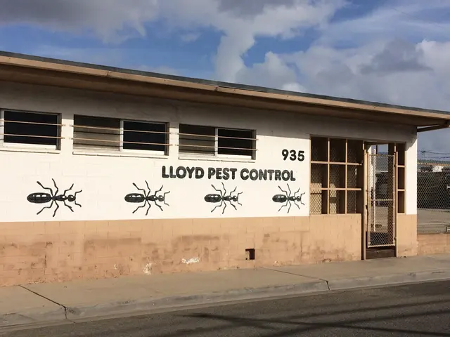 Lloyd Pest & Termite Control — customer photo 11