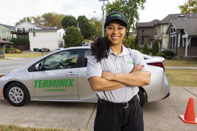 Terminix — photo from the business 3