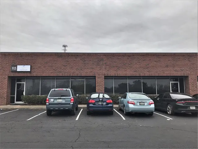 Safe Network Solutions | IT Support and Cybersecurity Nashville — customer photo 1