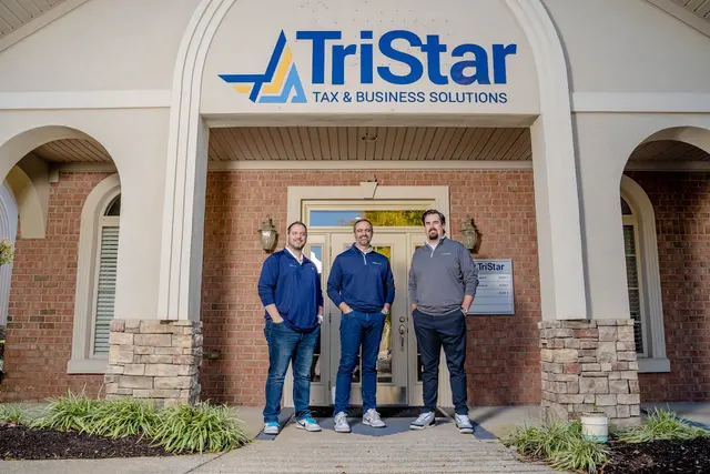 TriStar Tax and Business Solutions Nashville — photo from the business 2