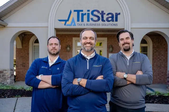 TriStar Tax and Business Solutions Nashville — photo from the business 1