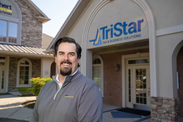 TriStar Tax and Business Solutions Nashville — photo from the business 3