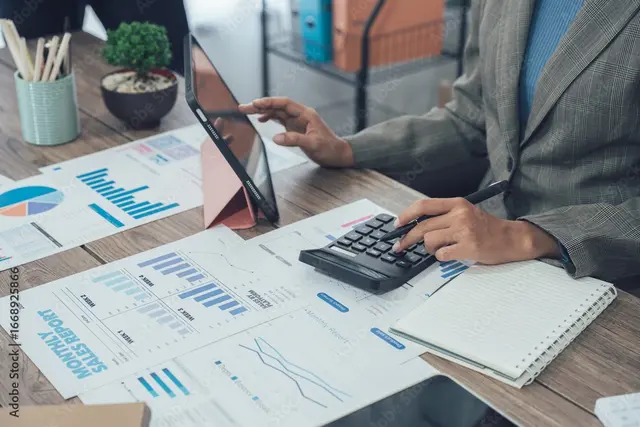 TriStar Tax and Business Solutions Nashville — photo from the business 5