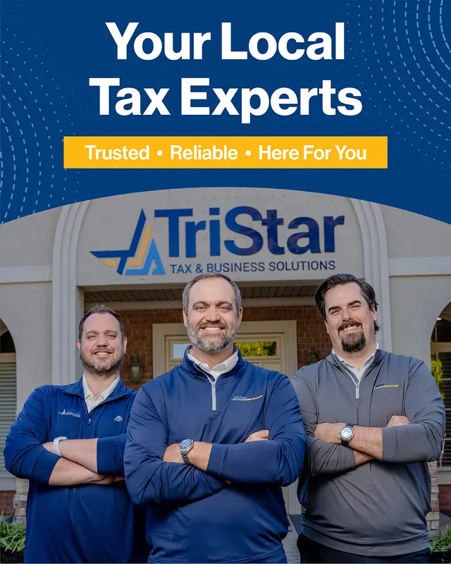 TriStar Tax and Business Solutions Nashville — photo from the business 6