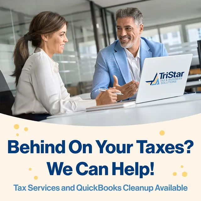 TriStar Tax and Business Solutions Nashville — photo from the business 8