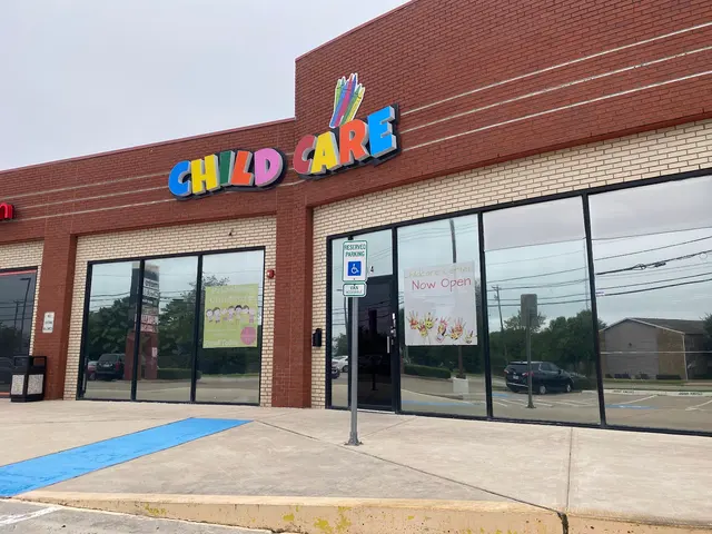 Priceless Childcare And Learning Center — customer photo 2