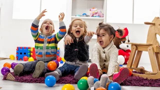 Priceless Childcare And Learning Center — photo from the business 1